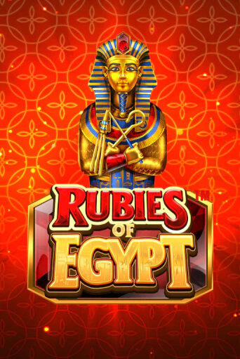 Rubies of Egypt играть без денег онлайн | Демо игры Grand Casino Online