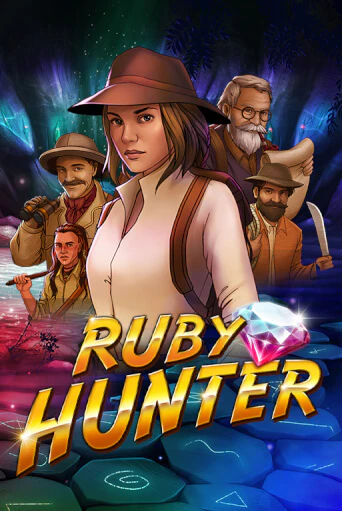 Ruby Hunter играть без денег онлайн | Демо игры Grand Casino Online