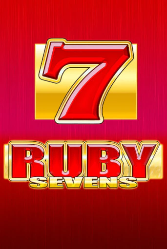 Ruby Sevens играть без денег онлайн | Демо игры Grand Casino Online