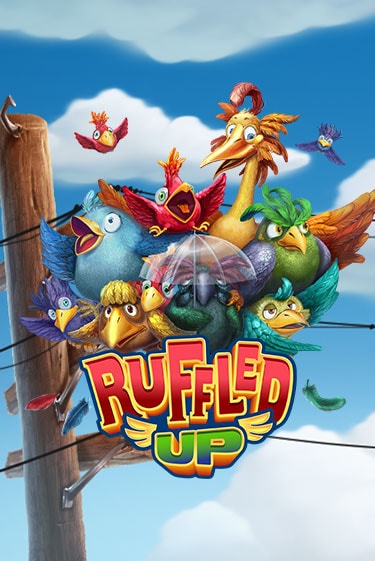 Ruffled Up играть без денег онлайн | Демо игры Grand Casino Online