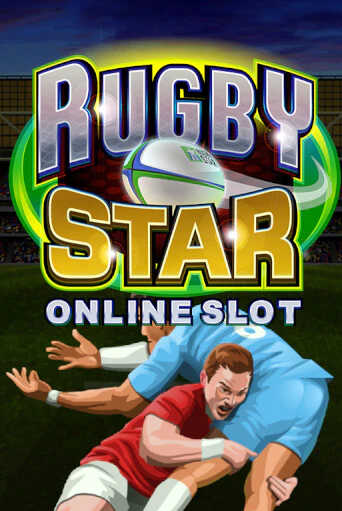 Rugby Star играть без денег онлайн | Демо игры Grand Casino Online