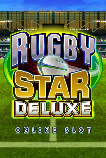 Rugby Star Deluxe играть без денег онлайн | Демо игры Grand Casino Online