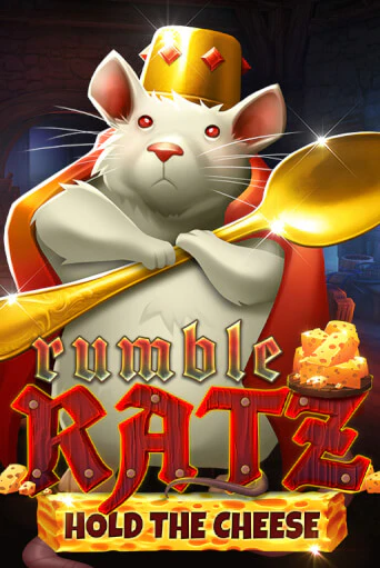 Rumble Ratz Hold the Cheese играть без денег онлайн | Демо игры Grand Casino Online