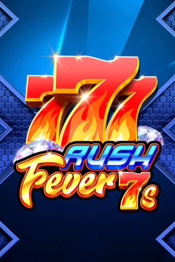 Rush Fever 7s играть без денег онлайн | Демо игры Grand Casino Online