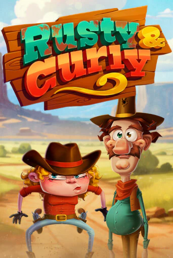 Rusty & Curly играть без денег онлайн | Демо игры Grand Casino Online