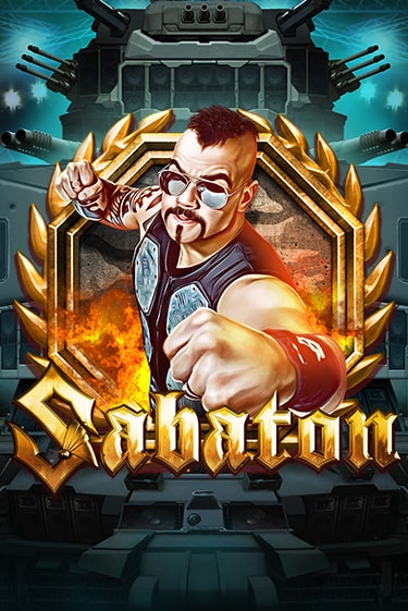 Sabaton играть без денег онлайн | Демо игры Grand Casino Online