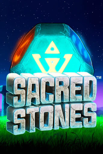 Sacred Stones играть без денег онлайн | Демо игры Grand Casino Online