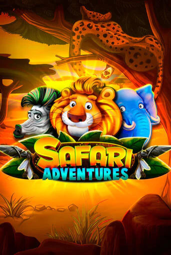 Safari Adventures играть без денег онлайн | Демо игры Grand Casino Online