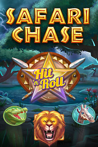 Safari Chase: Hit 'n' Roll играть без денег онлайн | Демо игры Grand Casino Online