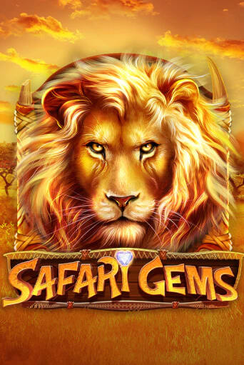 Safari Gems играть без денег онлайн | Демо игры Grand Casino Online