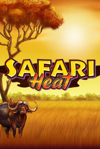 Safari Heat играть без денег онлайн | Демо игры Grand Casino Online