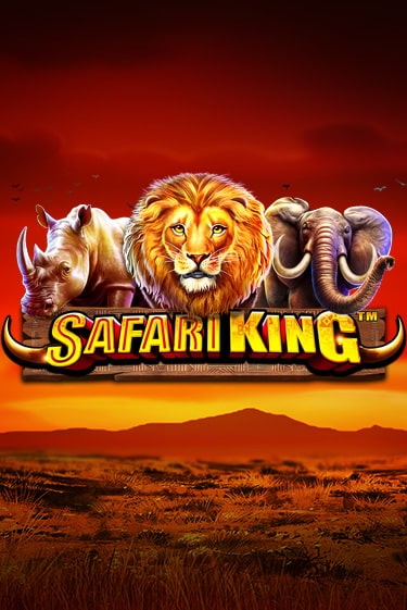 Safari King играть без денег онлайн | Демо игры Grand Casino Online