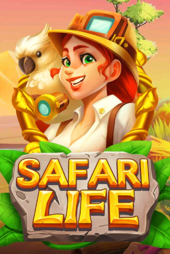 Safari Life 2 играть без денег онлайн | Демо игры Grand Casino Online