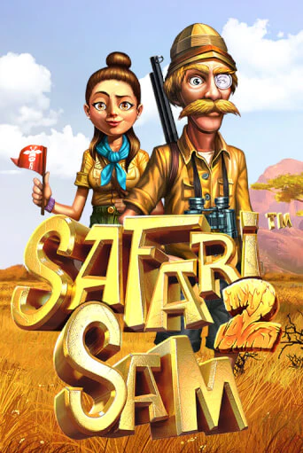 Safari Sam 2 играть без денег онлайн | Демо игры Grand Casino Online