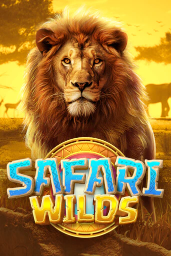 Safari Wilds играть без денег онлайн | Демо игры Grand Casino Online