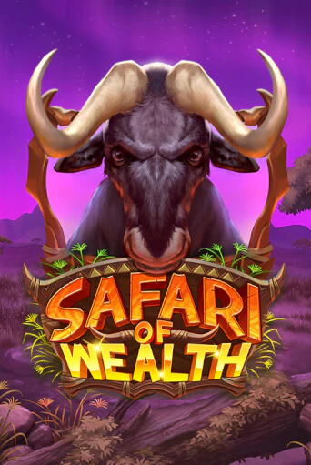 Safari of Wealth играть без денег онлайн | Демо игры Grand Casino Online