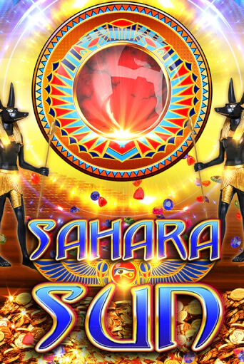 Sahara Sun играть без денег онлайн | Демо игры Grand Casino Online