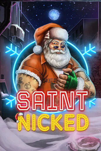 Saint Nicked играть без денег онлайн | Демо игры Grand Casino Online