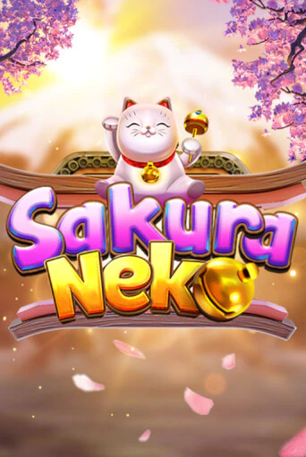 Sakura Neko играть без денег онлайн | Демо игры Grand Casino Online