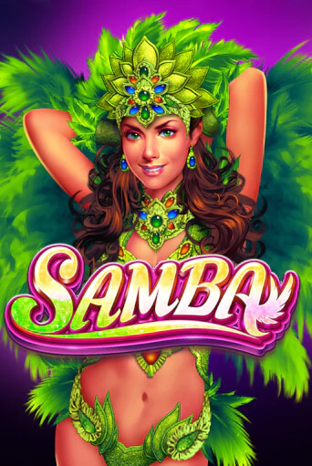 Samba играть без денег онлайн | Демо игры Grand Casino Online