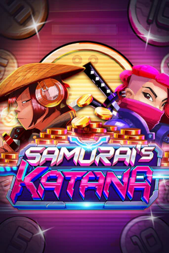 Samurai's Katana играть без денег онлайн | Демо игры Grand Casino Online