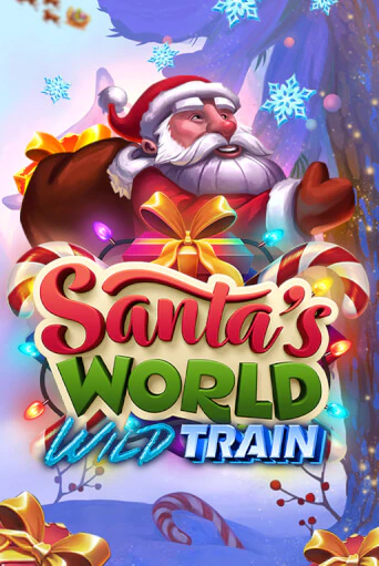 Santa's World играть без денег онлайн | Демо игры Grand Casino Online