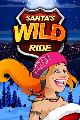 Santa's Wild Ride играть без денег онлайн | Демо игры Grand Casino Online