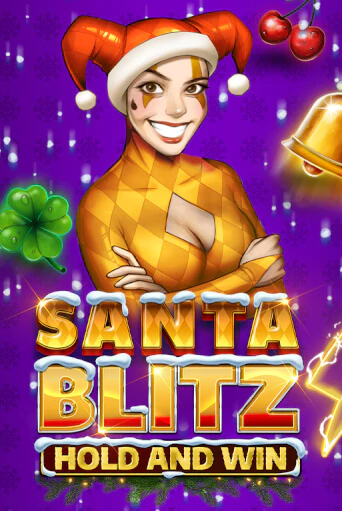 Santa Blitz Hold and Win играть без денег онлайн | Демо игры Grand Casino Online