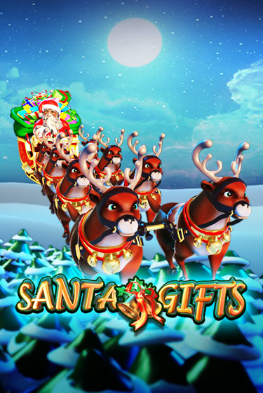 Santa Gifts играть без денег онлайн | Демо игры Grand Casino Online