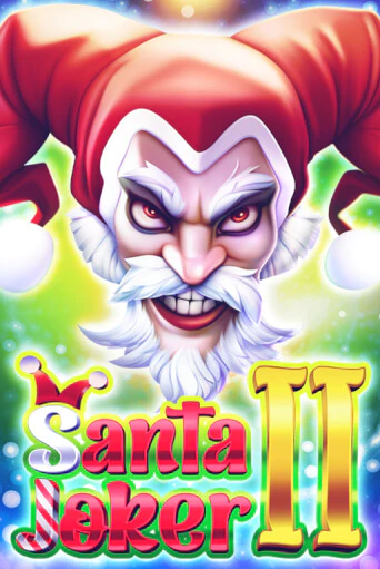 Santa Joker II играть без денег онлайн | Демо игры Grand Casino Online