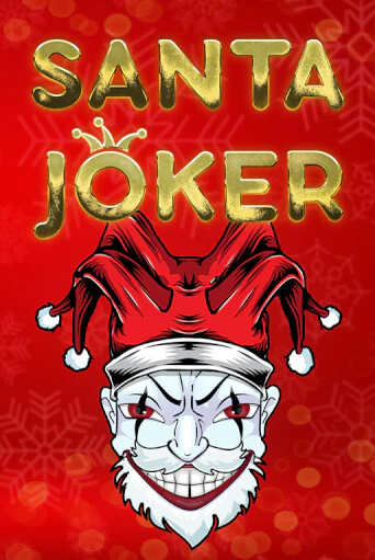 Santa Joker играть без денег онлайн | Демо игры Grand Casino Online