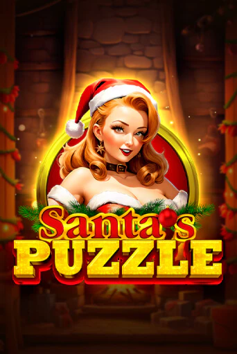 Santa’s Puzzle играть без денег онлайн | Демо игры Grand Casino Online