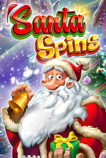 Santa Spins играть без денег онлайн | Демо игры Grand Casino Online