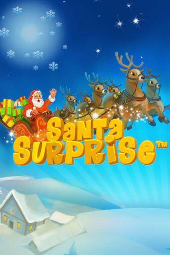 Santa Surprise играть без денег онлайн | Демо игры Grand Casino Online