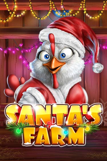 Santa's Farm играть без денег онлайн | Демо игры Grand Casino Online