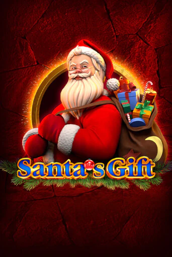 Santa's Gift играть без денег онлайн | Демо игры Grand Casino Online