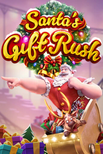 Santa's Gift Rush играть без денег онлайн | Демо игры Grand Casino Online