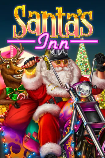 Santa's Inn играть без денег онлайн | Демо игры Grand Casino Online