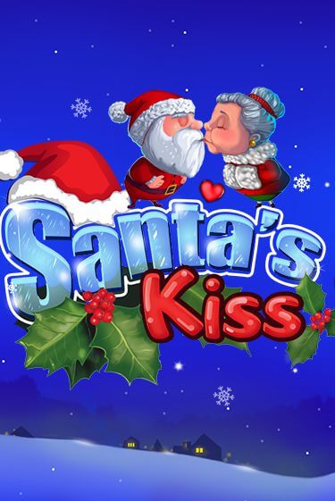 Santa's Kiss играть без денег онлайн | Демо игры Grand Casino Online