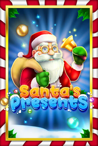 Santas Presents играть без денег онлайн | Демо игры Grand Casino Online