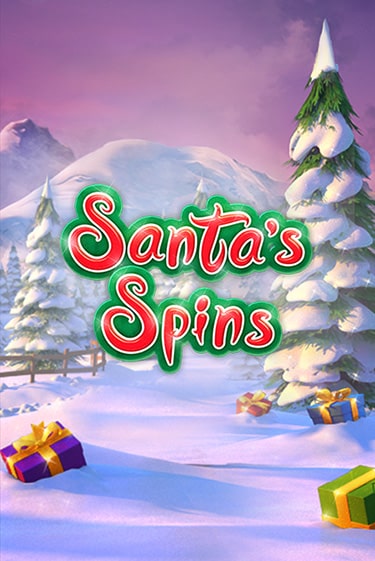 Santas Spins играть без денег онлайн | Демо игры Grand Casino Online