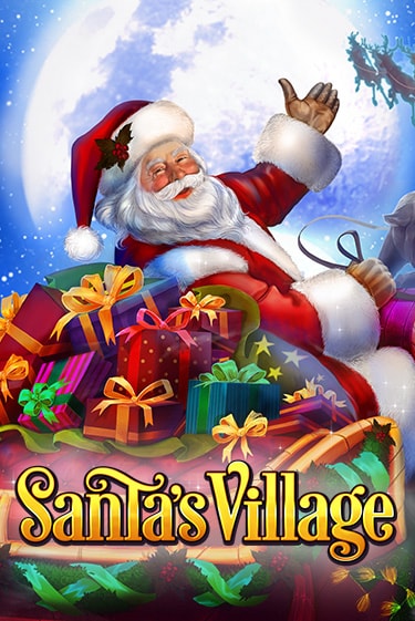 Santa's Village играть без денег онлайн | Демо игры Grand Casino Online