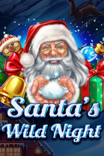 Santa’s Wild Night играть без денег онлайн | Демо игры Grand Casino Online