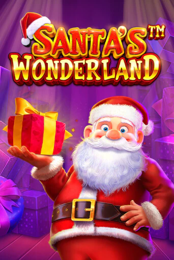 Santa's Wonderland играть без денег онлайн | Демо игры Grand Casino Online