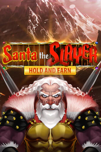 Santa the Slayer играть без денег онлайн | Демо игры Grand Casino Online