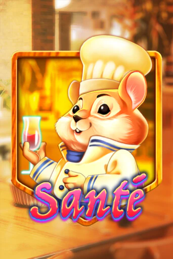 Sante играть без денег онлайн | Демо игры Grand Casino Online