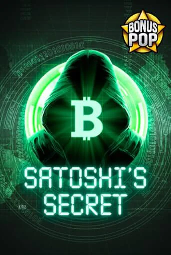 Satoshis Secret играть без денег онлайн | Демо игры Grand Casino Online