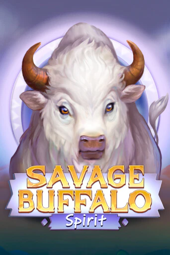 Savage Buffalo Spirit играть без денег онлайн | Демо игры Grand Casino Online