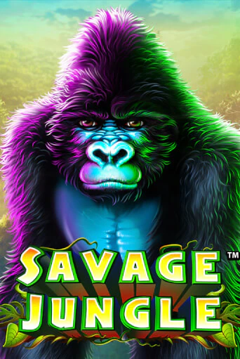 Savage Jungle играть без денег онлайн | Демо игры Grand Casino Online