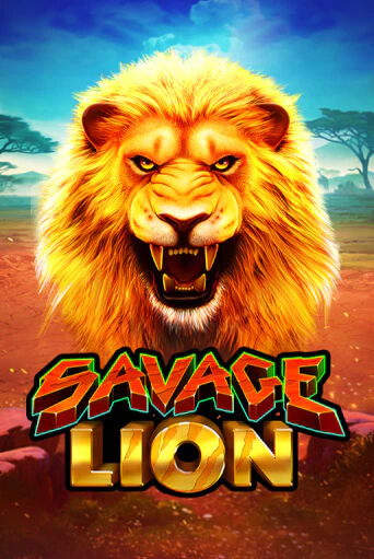 Savage Lion играть без денег онлайн | Демо игры Grand Casino Online